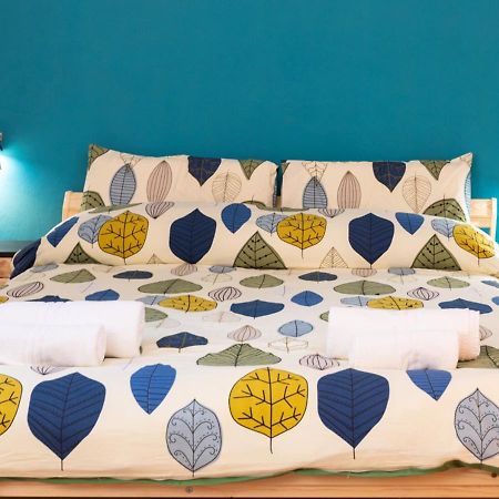 Apartmán Marylou Gardenhouse Pisa Exteriér fotografie
