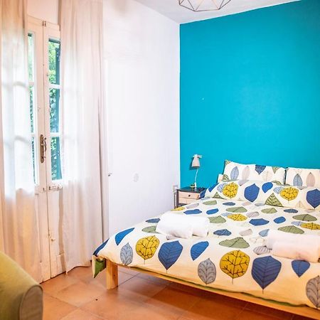Apartmán Marylou Gardenhouse Pisa Exteriér fotografie