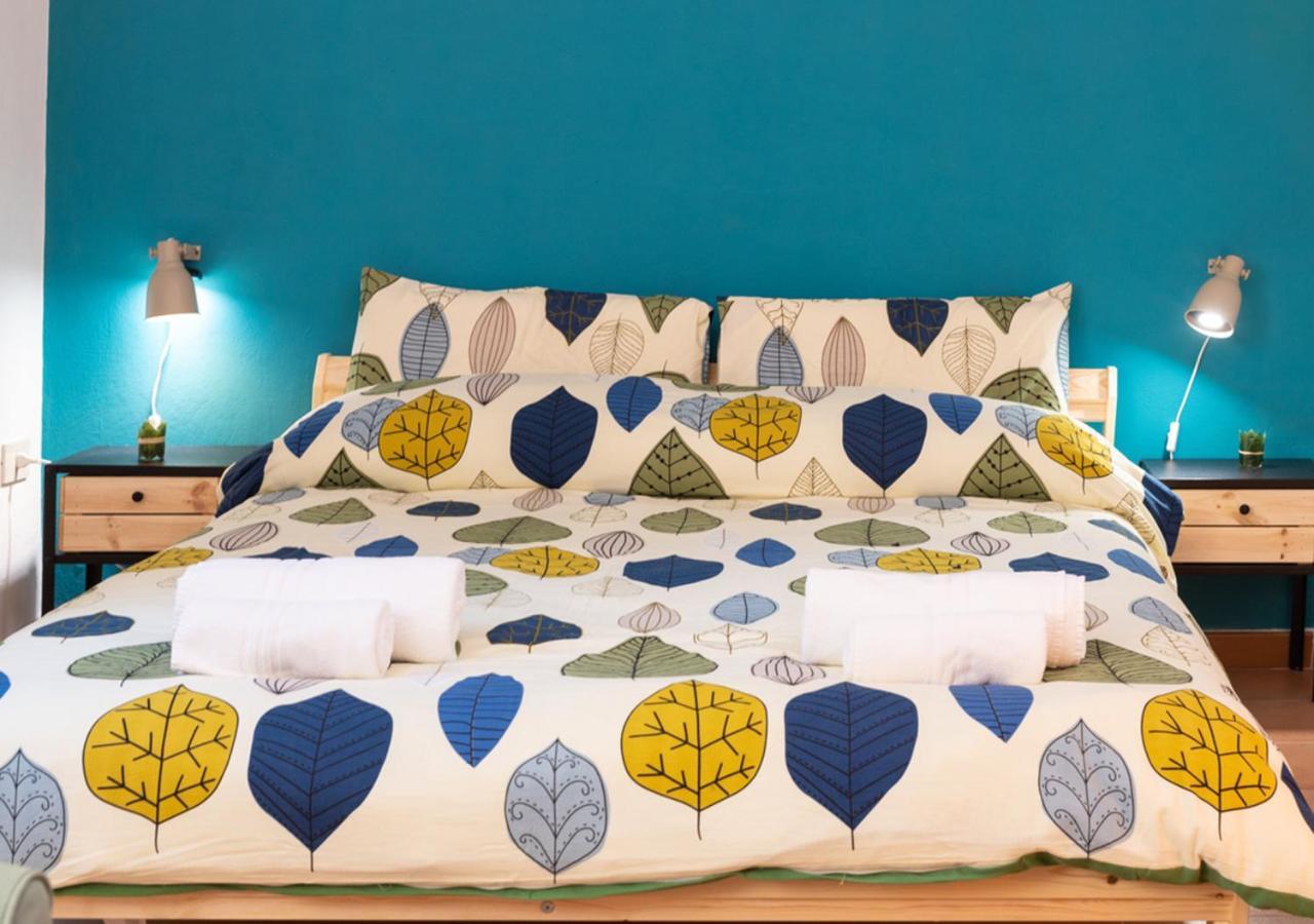 Apartmán Marylou Gardenhouse Pisa Exteriér fotografie
