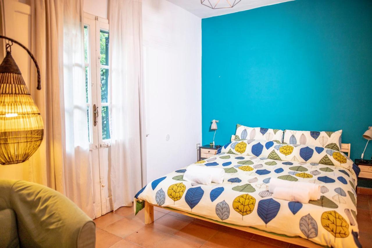 Apartmán Marylou Gardenhouse Pisa Exteriér fotografie